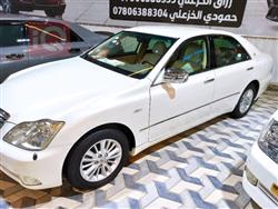 تويوتا كراون